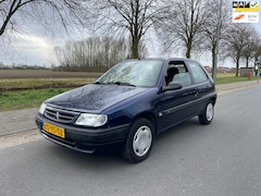 Citroën Saxo - 1.4i SX AUTOMAAT/ELEK. RAMEN/ APK 03-2026