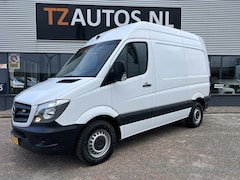 Mercedes-Benz Sprinter - 313 CDI 325 L1H2 Automaat-7