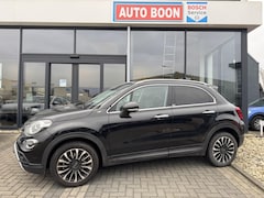 Fiat 500 X Cross - 1.0GSe 120PK CITY CROSS : ECC/LED/APPC./NAVI/ BT/KEYLESS/PDC - 2e EIG. - KM=NAP