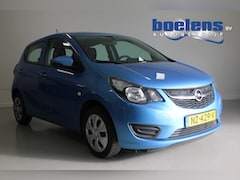 Opel Karl - 1.0 ecoFLEX Edition | NL-AUTO | ELEK-RAAM | CRUISE | AIRCO | CPV | BLUETOOTH | TEL/MEDIA |