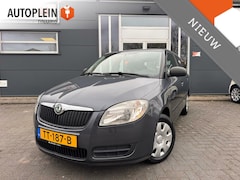 Skoda Fabia Combi - 1.2-12V Ambition|*Airco*|Elec.pakket|Goed onderhouden