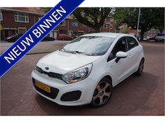 Kia Rio - 1.2 CVVT Comfort Pack NL AUTO ORG KM NAP AANTOONBAAR