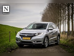 Honda HR-V - 1.5 i-VTEC Executive|Automaat|Pano|Trekhaak