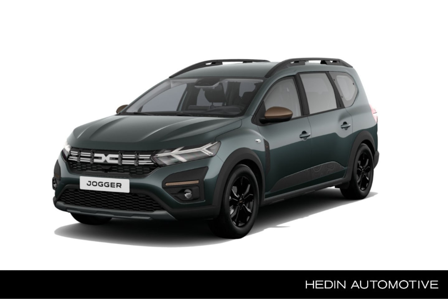 Dacia Jogger - 1.0 TCe 100 Bi-Fuel Extreme 7 persoons | OV | Pack Extreme | Pack Media Navigatie - AutoWereld.nl