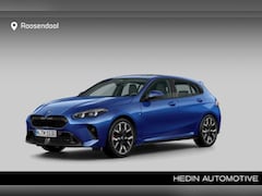 BMW 1-serie - 120 M-Sport Pro | 19 inch | Panoramadak | Camera | Stoelverwarming |