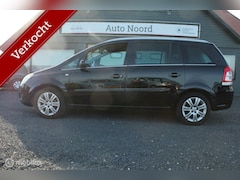 Opel Zafira - 1.8 Edition