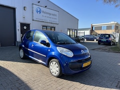 Citroën C1 - 1.0-12V Ambiance| 5DRS| Met APK