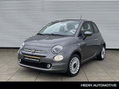 Fiat 500 - 1.2 69pk Lounge | Airco | Cruise Control | Bluetooth | LMV 15 Inch