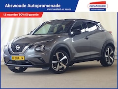 Nissan Juke - 1.0 DIG-T Premiere Edition Automaat