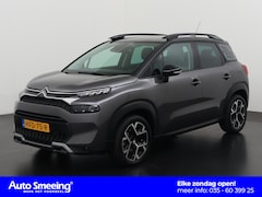 Citroën C3 Aircross - 1.2 PureTech Shine Automaat | Leder | Zondag Open