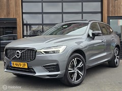 Volvo XC60 - 2.0 T6 RECHARGE AWD R-DESIGN PANO ACC TREKHAAK CAMERA