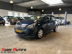 Opel Corsa - 1.3 CDTi EcoFlex S/S Business+