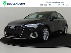 Audi A3 Sportback - 40 TFSI e Advanced edition | Panoramadak | Bang & Olufsen | Keyless | Parkeerassistent | L