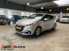 Peugeot 208 - 1.2 PureTech Allure