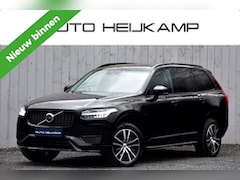 Volvo XC90 - 2.0 T8 Recharge AWD R-Design | Harman/Kardon | Pilot Assit | Camera |