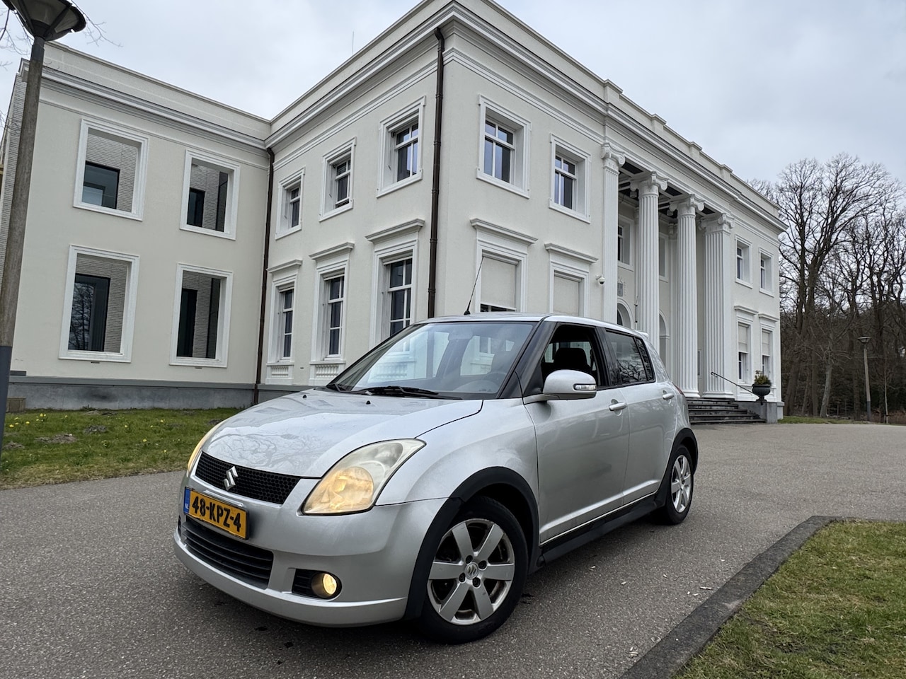 Suzuki Swift - 5 DRS, 1:20 !!, 1.3 AIRCO, LIMITED - AutoWereld.nl