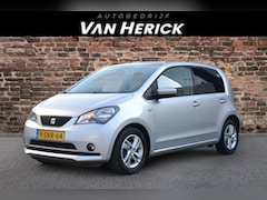 Seat Mii - 1.0 Chill Out | 5-Deurs | Airco | LM Velgen