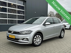 Volkswagen Polo - 1.0 TSi 95Pk Comfortline|Navi|Adapt.Cruise|CarPlay|