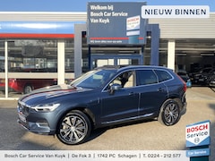 Volvo XC60 - 2.0 T8 Twin Engine AWD Inscription / Automaat / NL-Auto / 390 PK / 1e-Eigenaar / Dealer-On