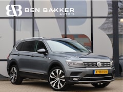 Volkswagen Tiguan Allspace - 2.0 TDI Highline 7p. DSG *ACC*Pano*Carplay*Haak*Leder