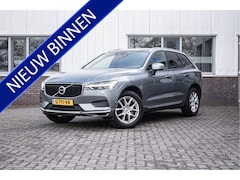 Volvo XC60 - 2.0 D4 R-Design