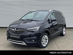 Opel Crossland X - 1.2T 110pk Innovation | AGR-Stoelen | Camera | Navigatie | Dodehoekdetectie |