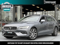 Volvo V60 - 2.0 B3 Inscription | Panoramadak | Adaptieve Cruise Control | Harman/Kardon | Trekhaak | C