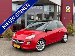 Opel ADAM - 1.0 Turbo Jam | Meer foto's volgen