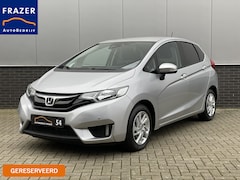 Honda Jazz - 1.3 i-VTEC AUTOMAAT COMFORT RIJKLAAR