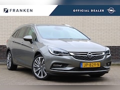 Opel Astra Sports Tourer - 1.4 Innovation | Dealer onderhouden | Camera | BLIS | Navigatie