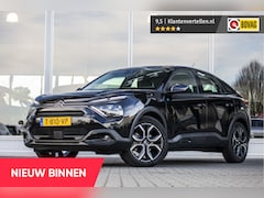 Citroën Ë-C4 - Feel 50 kWh | Carplay | LED | Cam | NL Auto