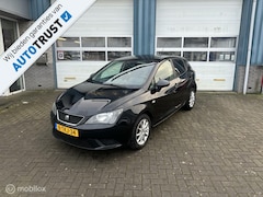 Seat Ibiza - 1.2 TSI Style