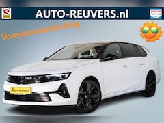 Opel Astra Electric - 54 kWh GS / LED / Pilot assist / LED / CarPlay / Cam