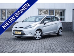 Ford Fiesta - 1.25 Trend