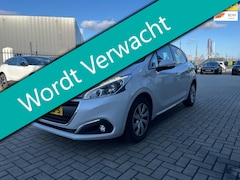 Peugeot 208 - 1.2 PureTech Blue Lion 1e eig. 66.000km Airco Cruise Navi