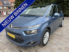 Citroën C4 Picasso - 1.2 PureTech Selection navigatie airco/ecc keurige auto