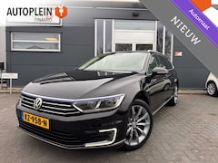 Volkswagen Passat Variant - 1.4 TSI GTE Highline