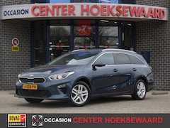 Kia Cee'd Sportswagon - Ceed Sw 1.0 T-GDi 120pk DynamicPlusLine | Stoel + Stuur verwarming |