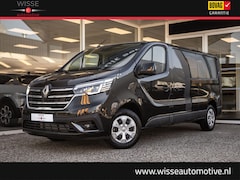 Renault Trafic - GB 2.0 dCi 130pk L2H1 T30 Work Edition | Camera | Airco | Navigatie | Park. Sensoren | Car