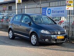 Volkswagen Golf Plus - 1.2 TSI Highline | Automaat | NAP