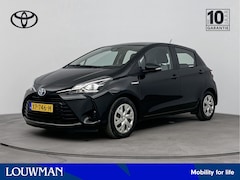 Toyota Yaris - 1.5 Hybrid Active | Camera | Climate Control | Cruise Control |