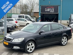 Skoda Octavia - 1.4 TSI Elegance Business Line NAP/PDC/XENON