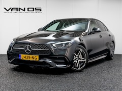 Mercedes-Benz C-klasse - C 180 AMG Line | NIGHT