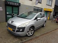 Peugeot 3008 - 1.6 THP ST AUTOMAAT