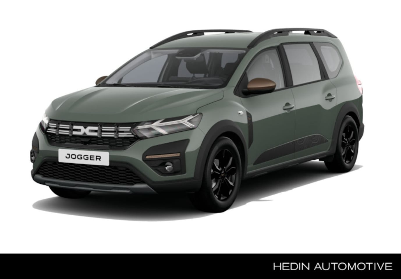 Dacia Jogger - 1.0 TCe 100 Bi-Fuel Extreme 7 persoons | OV - AutoWereld.nl