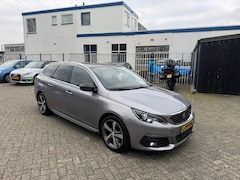 Peugeot 308 SW - 2.0 BlueHDI Blue Lease GT-Line Automaat