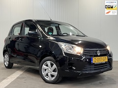 Suzuki Celerio - 1.0 Exclusive Airco Blutooth