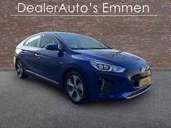 Hyundai IONIQ - Premium EV