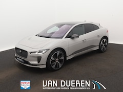 Jaguar I-PACE - EV400 HSE 90 kWh 22 inch, Leder, Nieuw accupakket