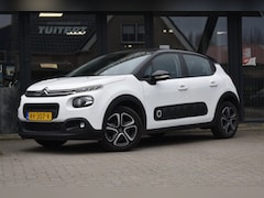 Citroën C3 - 1.2 PureTech NWE DISTRIBUTIERIEM | APPLE CARPLAY | ANDROID AUTO| CRUISE CONTROLE | CLIMATE